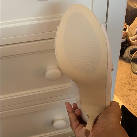 Heels!! For sale!! - Picture 4 of 4